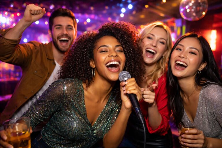 Top 100 Karaoke Songs