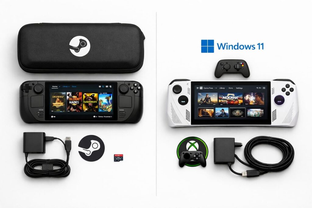 Which Device Should You Buy