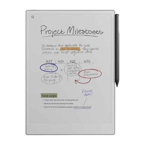 reMarkable Paper Pro