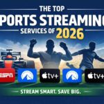 Best Sports Streaming Services
