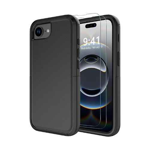 Diverbox iPhone 17e Shockproof Case