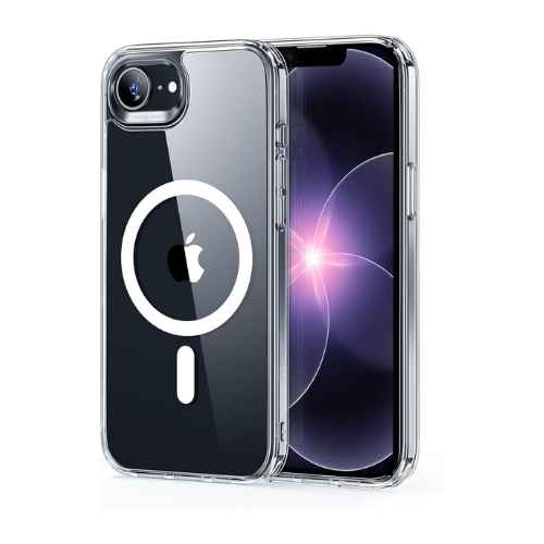 ESR iPhone 17e Compatible Shockproof Military-Grade Case