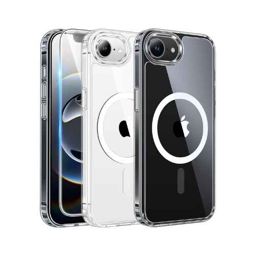 FNTCASE for iPhone 17e