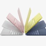 MacBook Neo