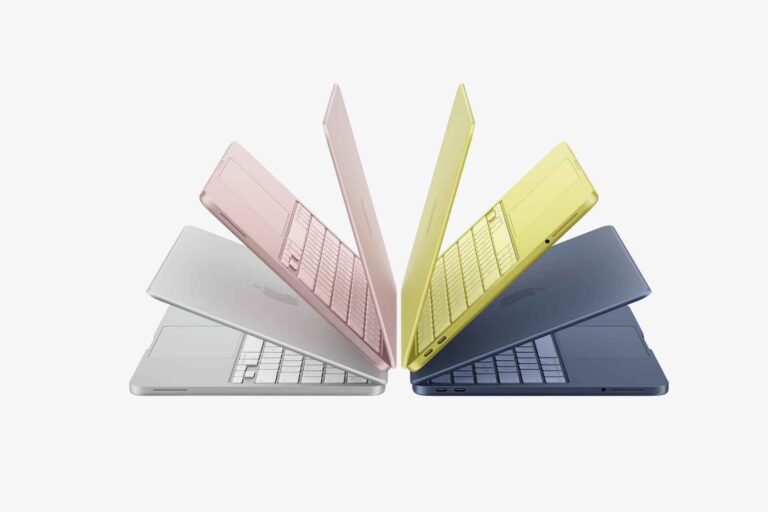 MacBook Neo