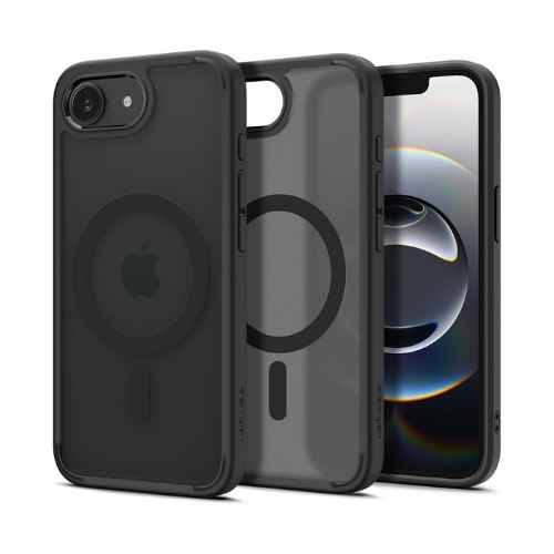 Spigen case for iPhone 17e