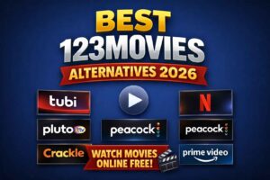 123movies alternative