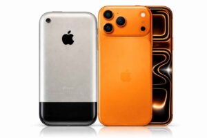 Every iPhone Model Ever Made: A Complete Year-by-Year Guide