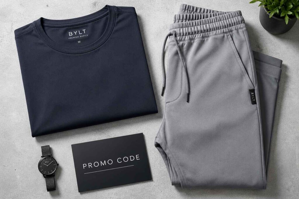 Get the Best BYLT Promo Codes