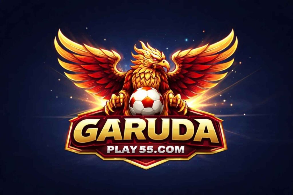 Step-by-Step Registration Guide For Garuda Play55.com