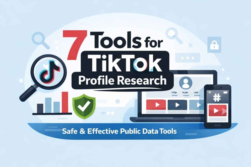 TikTok private account viewer tools