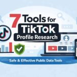 TikTok private account viewer tools