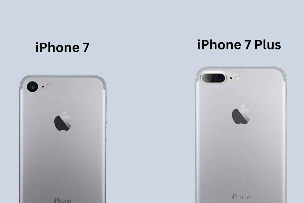 iPhone 7 and iPhone 7 Plus launched on September 16, 2016