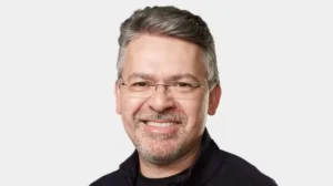 john giannandrea leaving apple