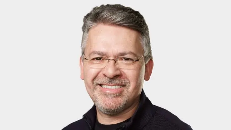 john giannandrea leaving apple