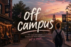 Off Campus Season 2