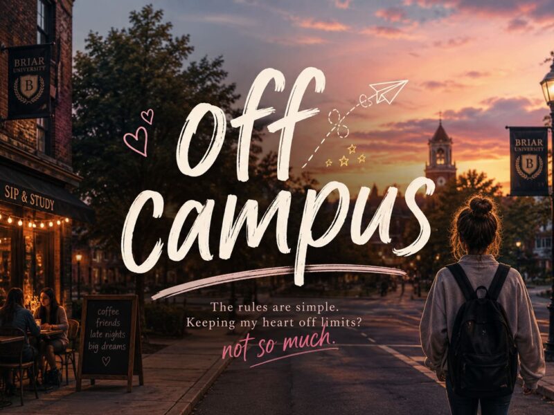 Off Campus Season 2