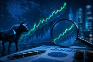tesla financial valuation competitor analysis