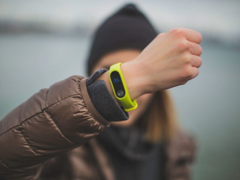 The 10,000 Steps Myth: New Research Says You Need Far Fewer Steps Daily