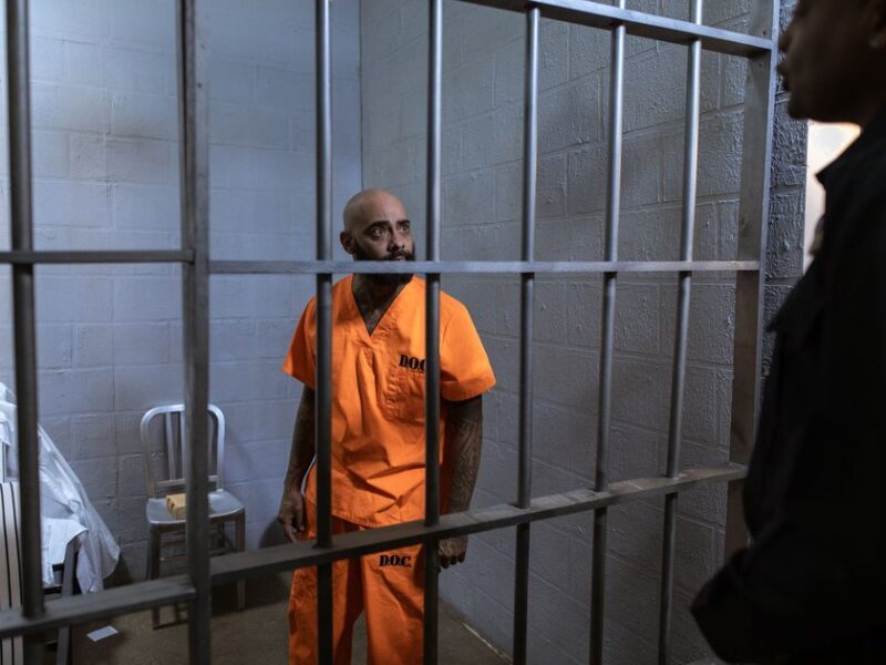 273 Death Row Convicts in Bangladesh Condemned Cells Pending