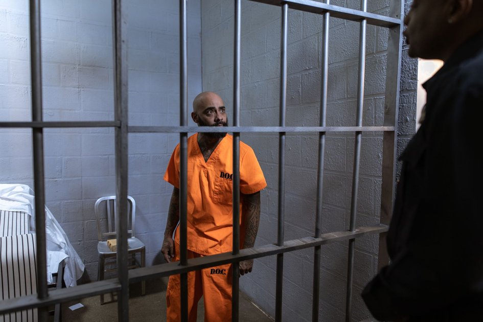 273 Death Row Convicts in Bangladesh Condemned Cells Pending