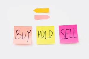 5 Stocks to Buy Before the Next Market Rotation Hits