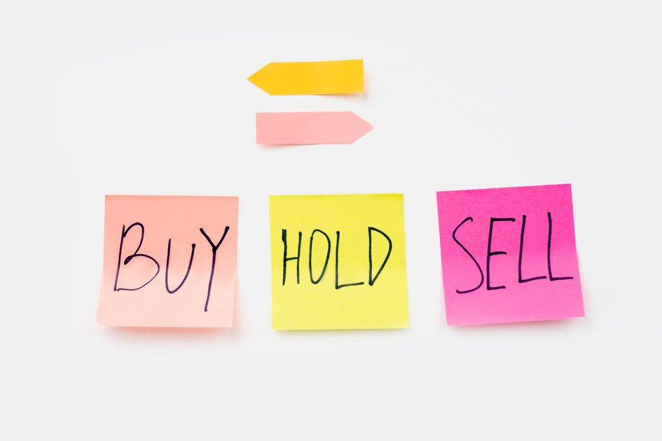 5 Stocks to Buy Before the Next Market Rotation Hits
