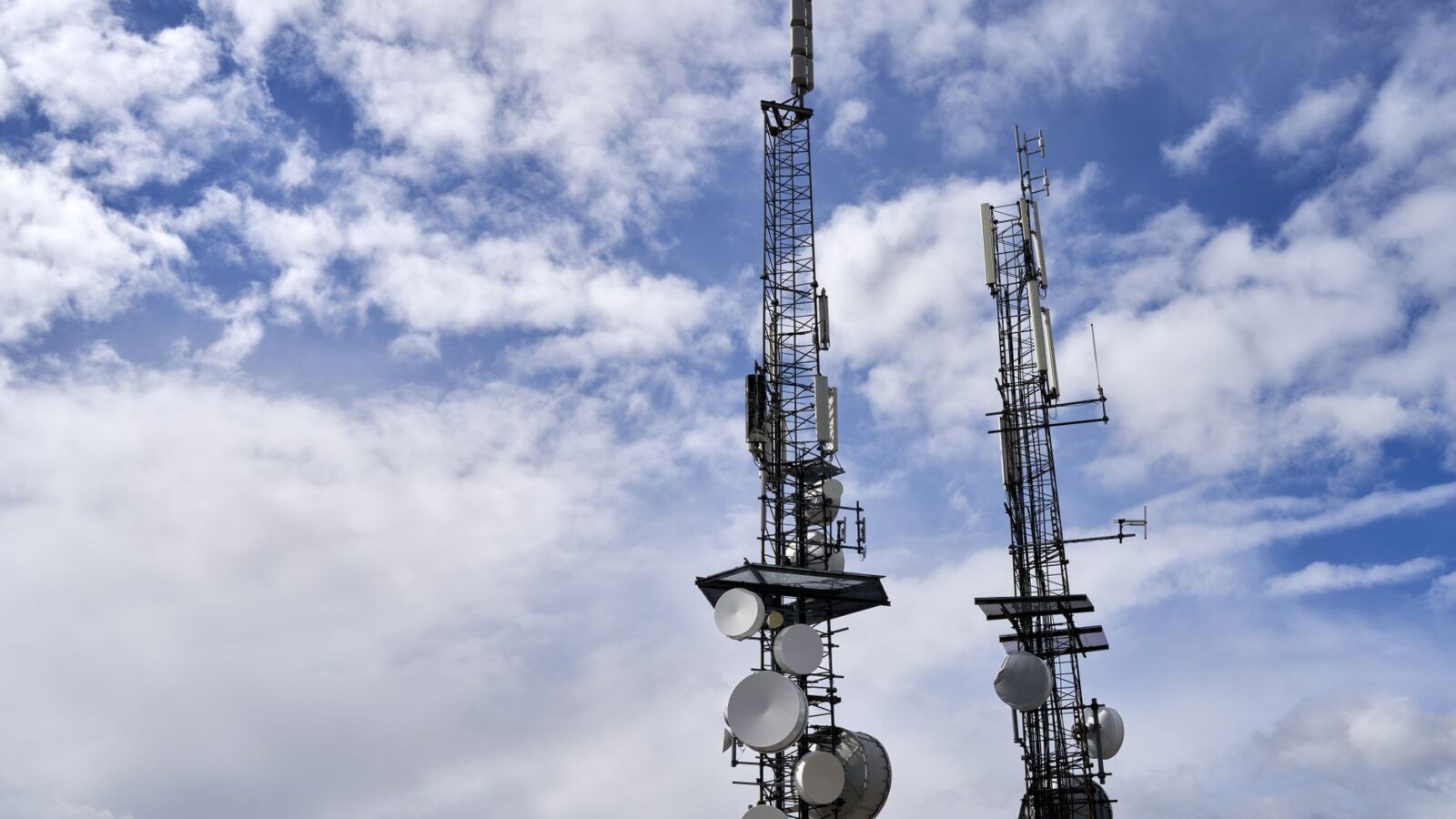 6G technology explained timeline wireless network 2030