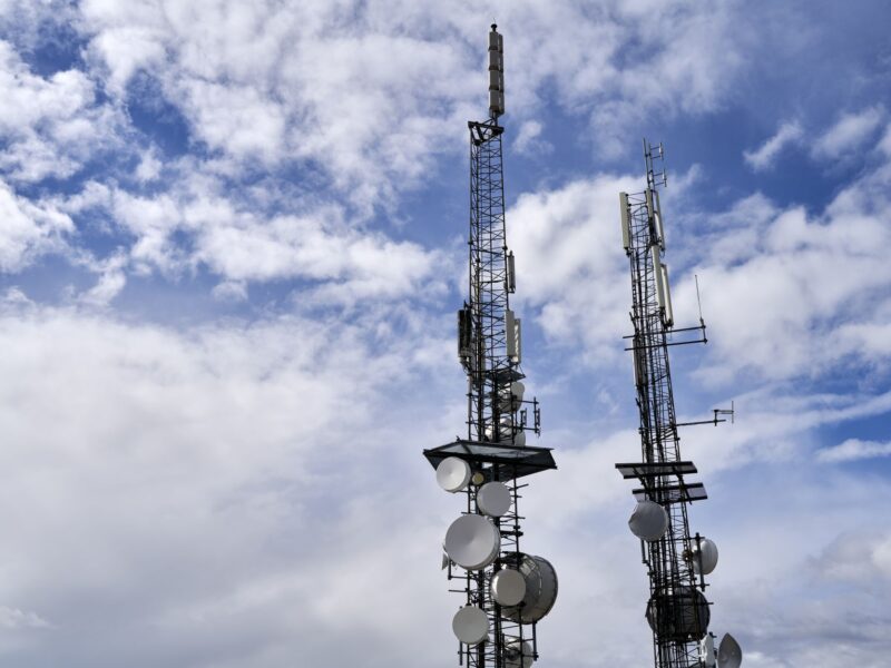 6G technology explained timeline wireless network 2030