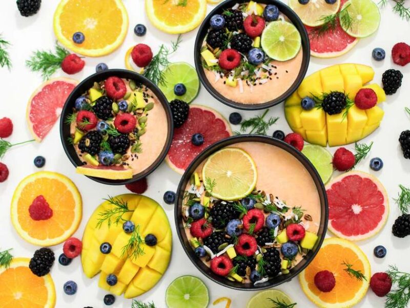 7 Food Combinations That Improve Nutrient Absorption