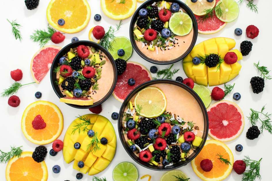 7 Food Combinations That Improve Nutrient Absorption