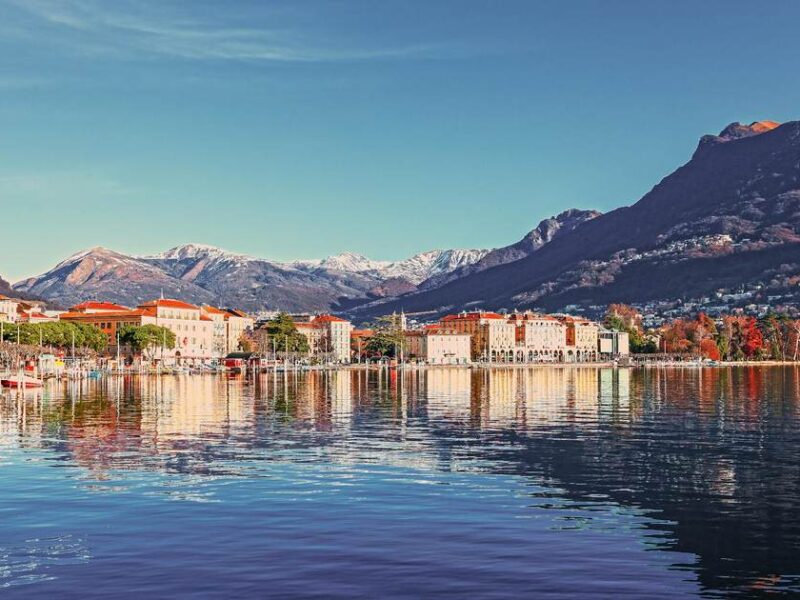 8 Best Southern Lake Towns To Live In Year-Round 2026