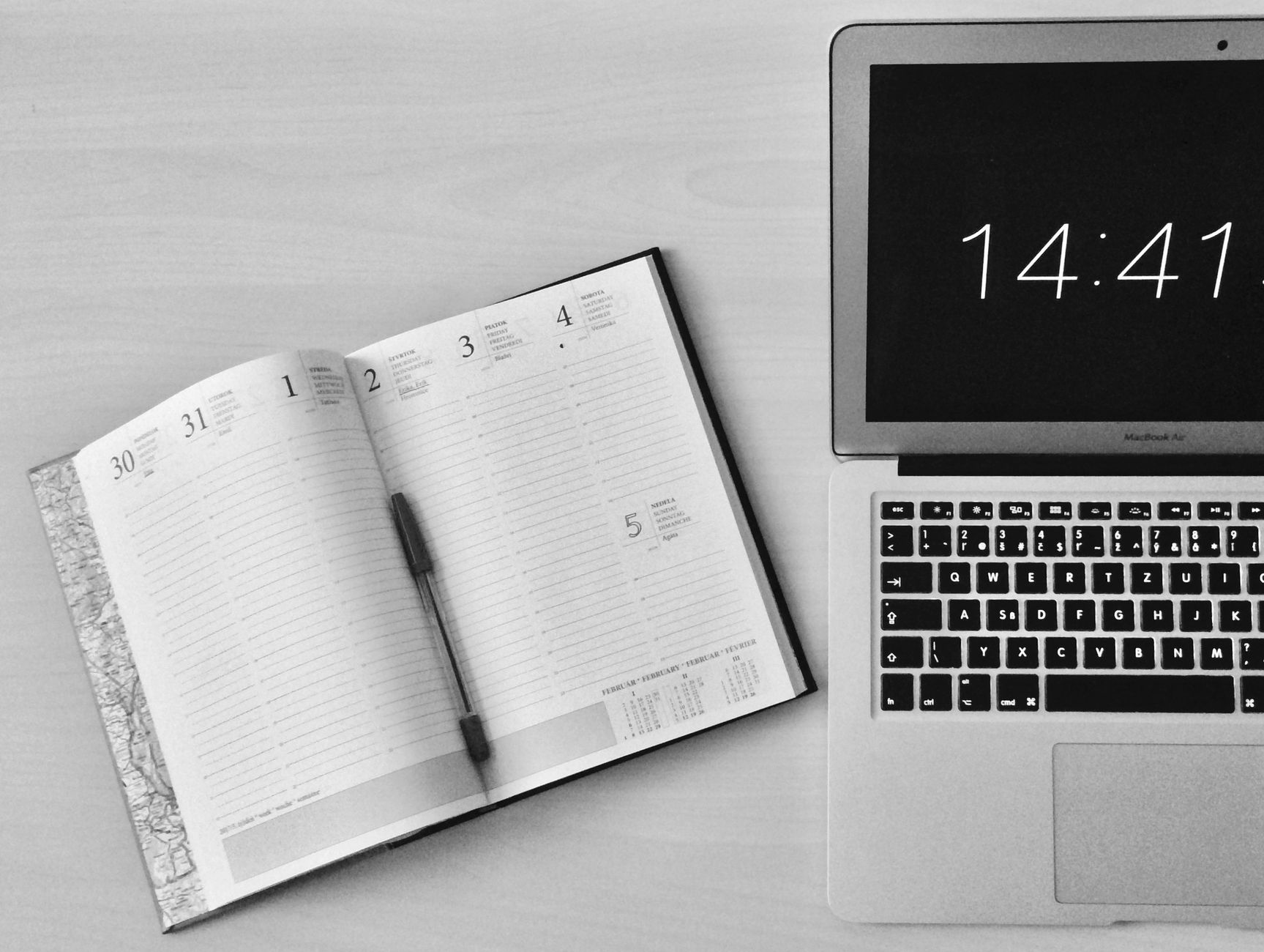 AI-powered task scheduling and calendar planning