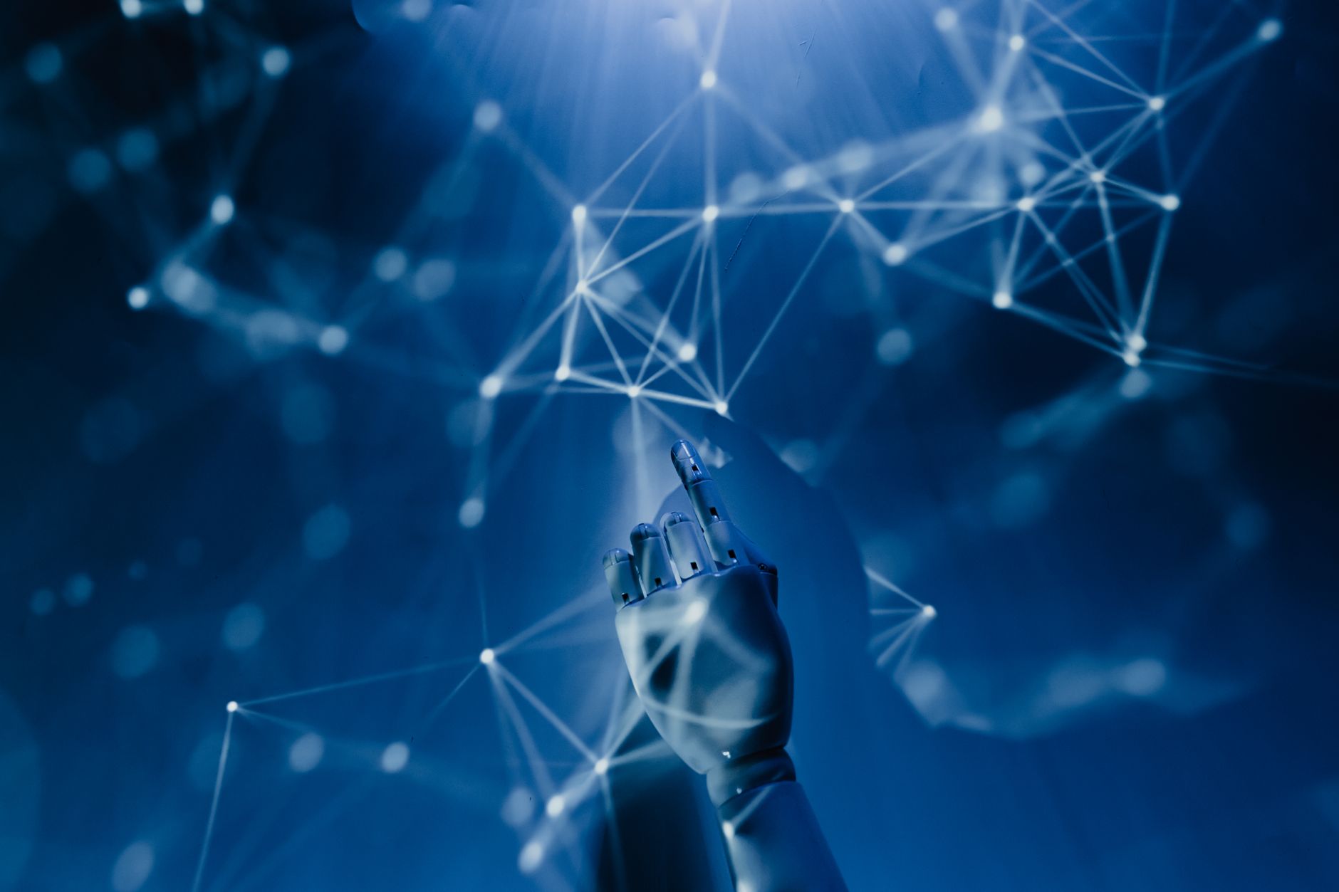 AI predicting disease risk from wearable data