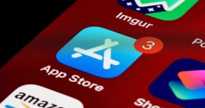 Apple-iPhone-app-store-technology-law