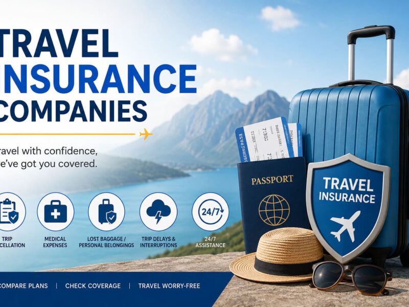 Best Travel Insurance Companies