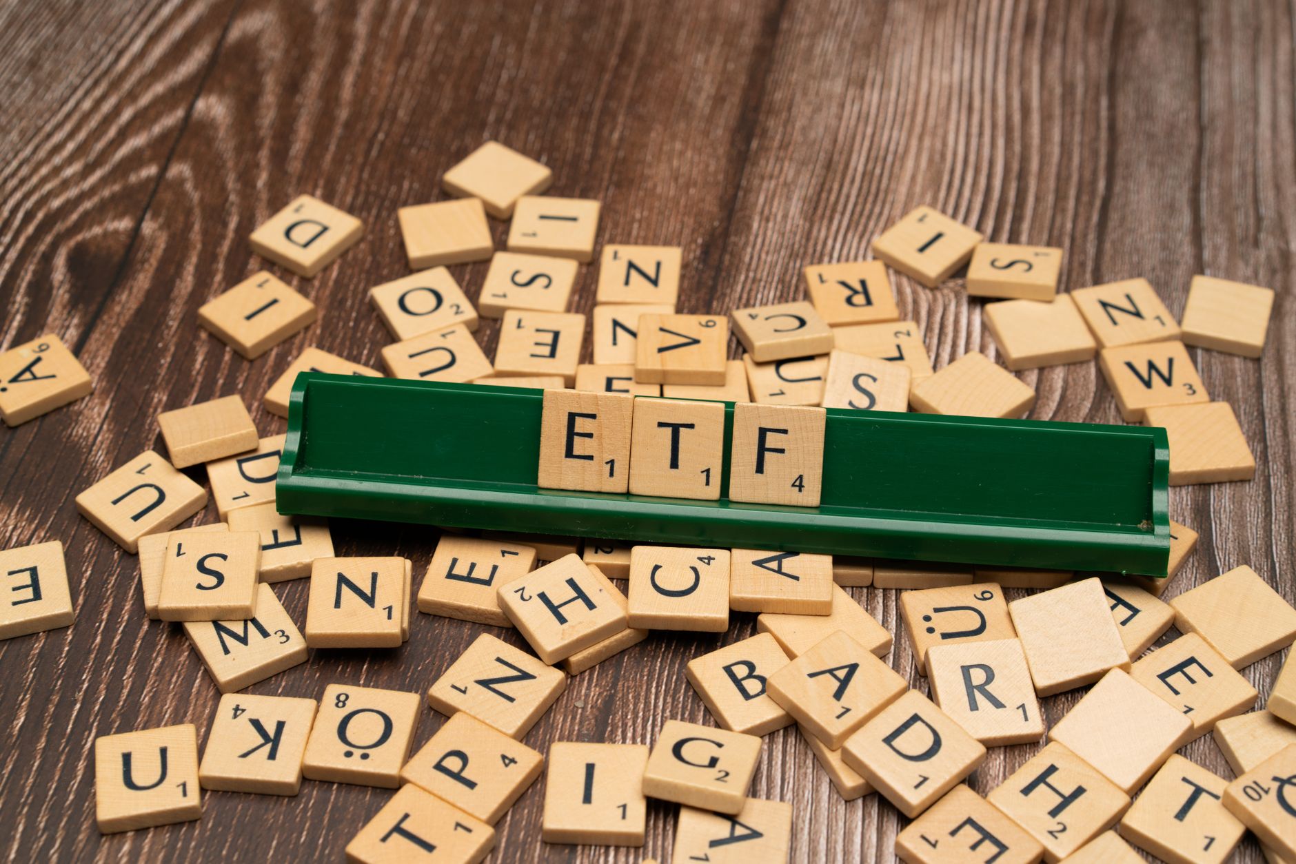REIT ETFs best way to invest without picking stocks