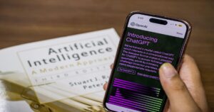 OpenAI-artificial-intelligence-chatbot-t