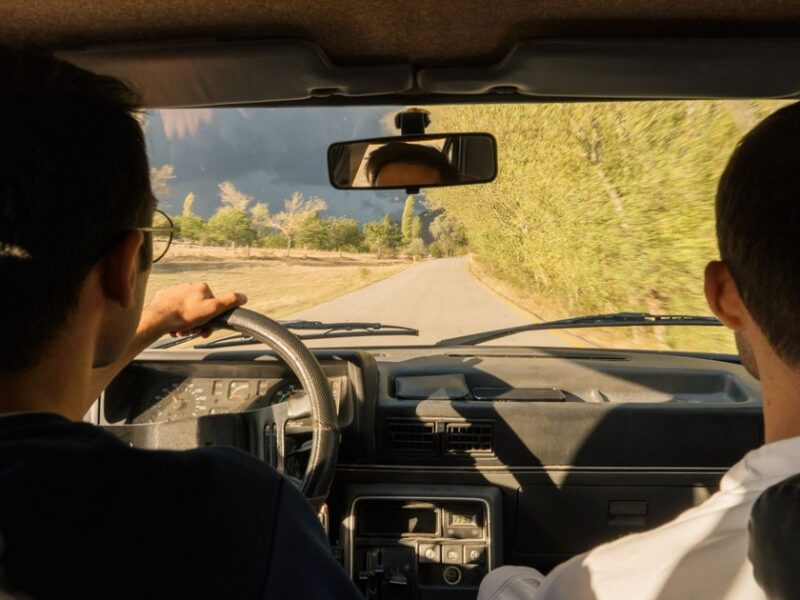 A Culinary Road Trip Through Artisan Food, Heritage Farms, and Handmade Chocolate