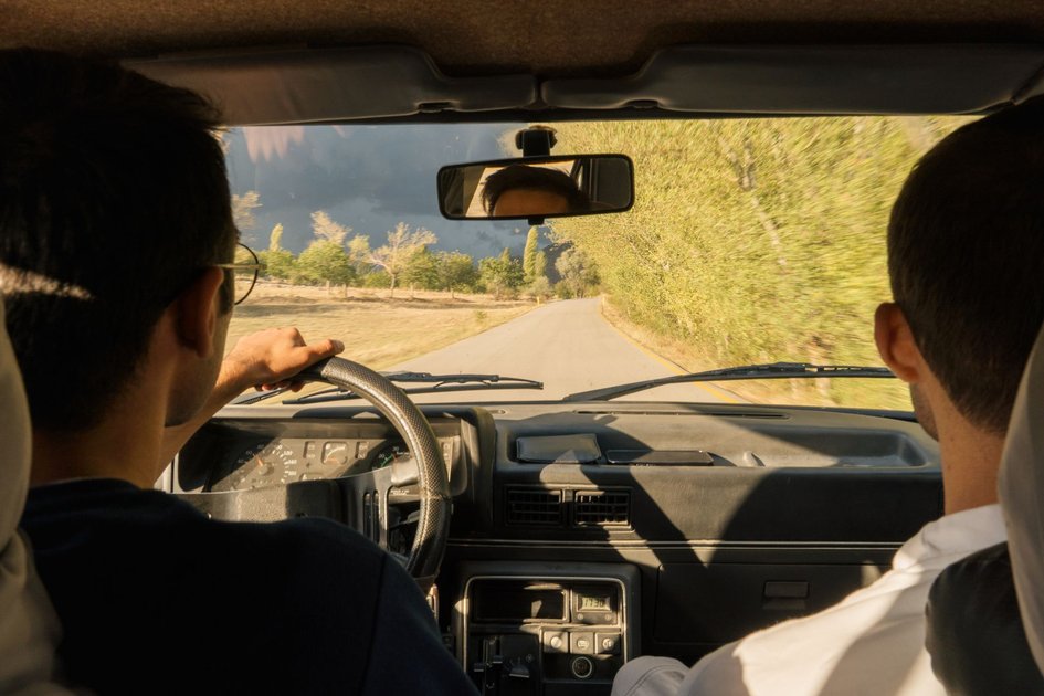 A Culinary Road Trip Through Artisan Food, Heritage Farms, and Handmade Chocolate