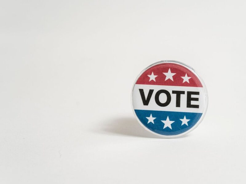A.I. Politics: How AI Reshapes Campaigns and Elections
