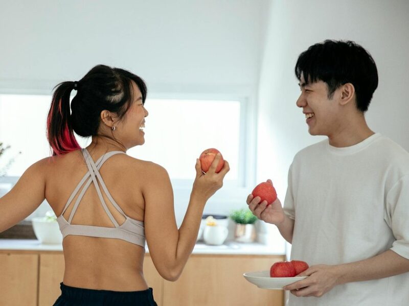 ADM Backs Postbiotics for Healthy Aging Functional Foods
