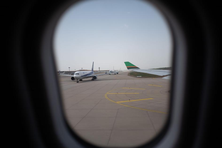 Africa Connects to US West Coast: Royal Air Maroc Launches Casablanca-Los Angeles Nonstop