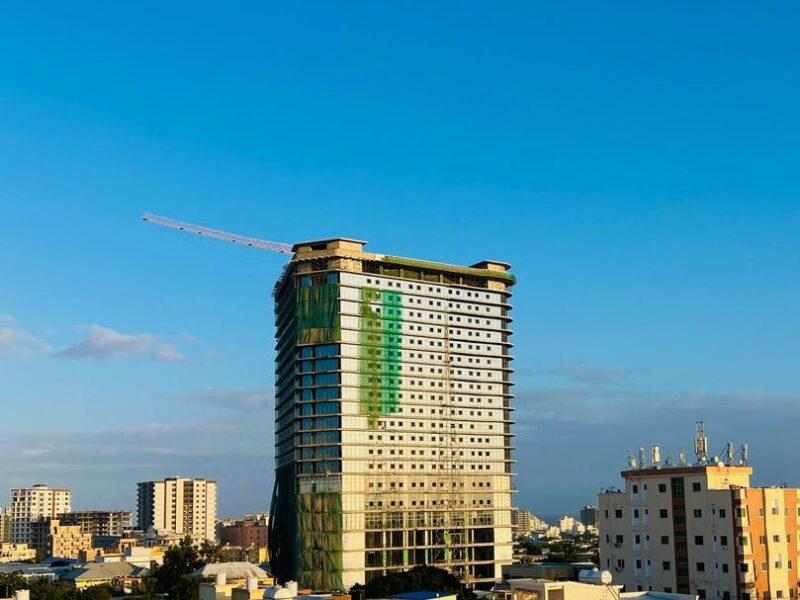 Africa Investment Forum 2026: Infrastructure Financing Reaches Record $94 Billion in Pledges