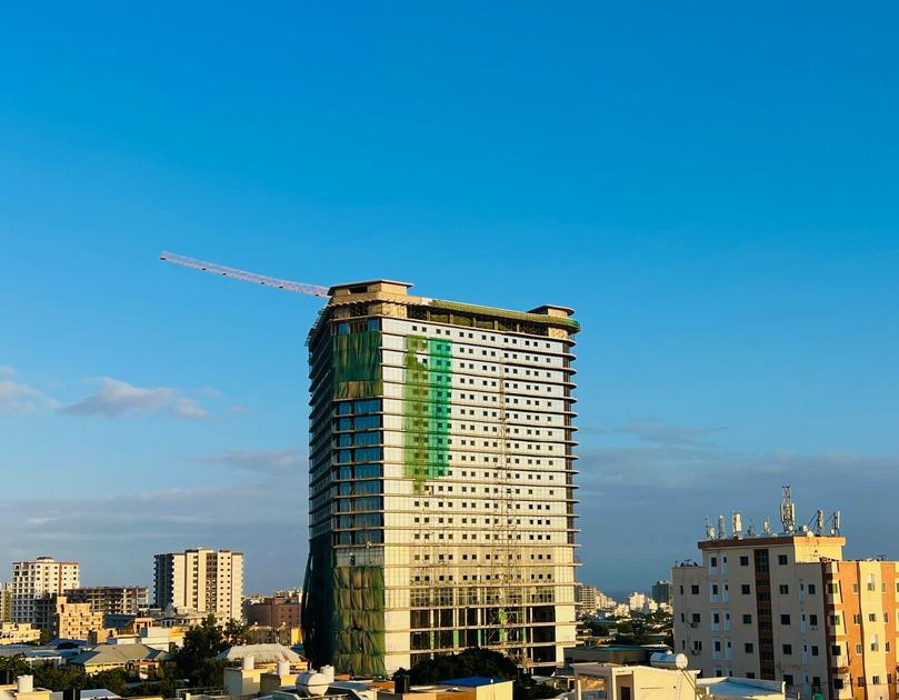 Africa Investment Forum 2026: Infrastructure Financing Reaches Record $94 Billion in Pledges