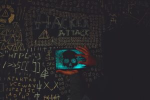 AI cybersecurity threats 2026 enterprise defense phishing deepfake