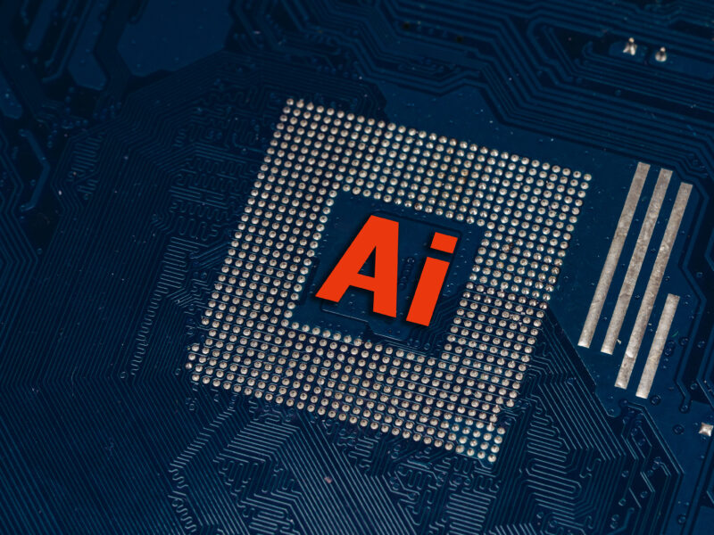 Artificial intelligence concept for health advice