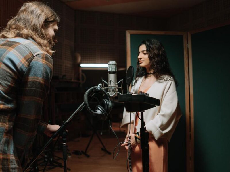 AI in Music 2026: How Artificial Intelligence Is Changing How Songs Are Made and Owned
