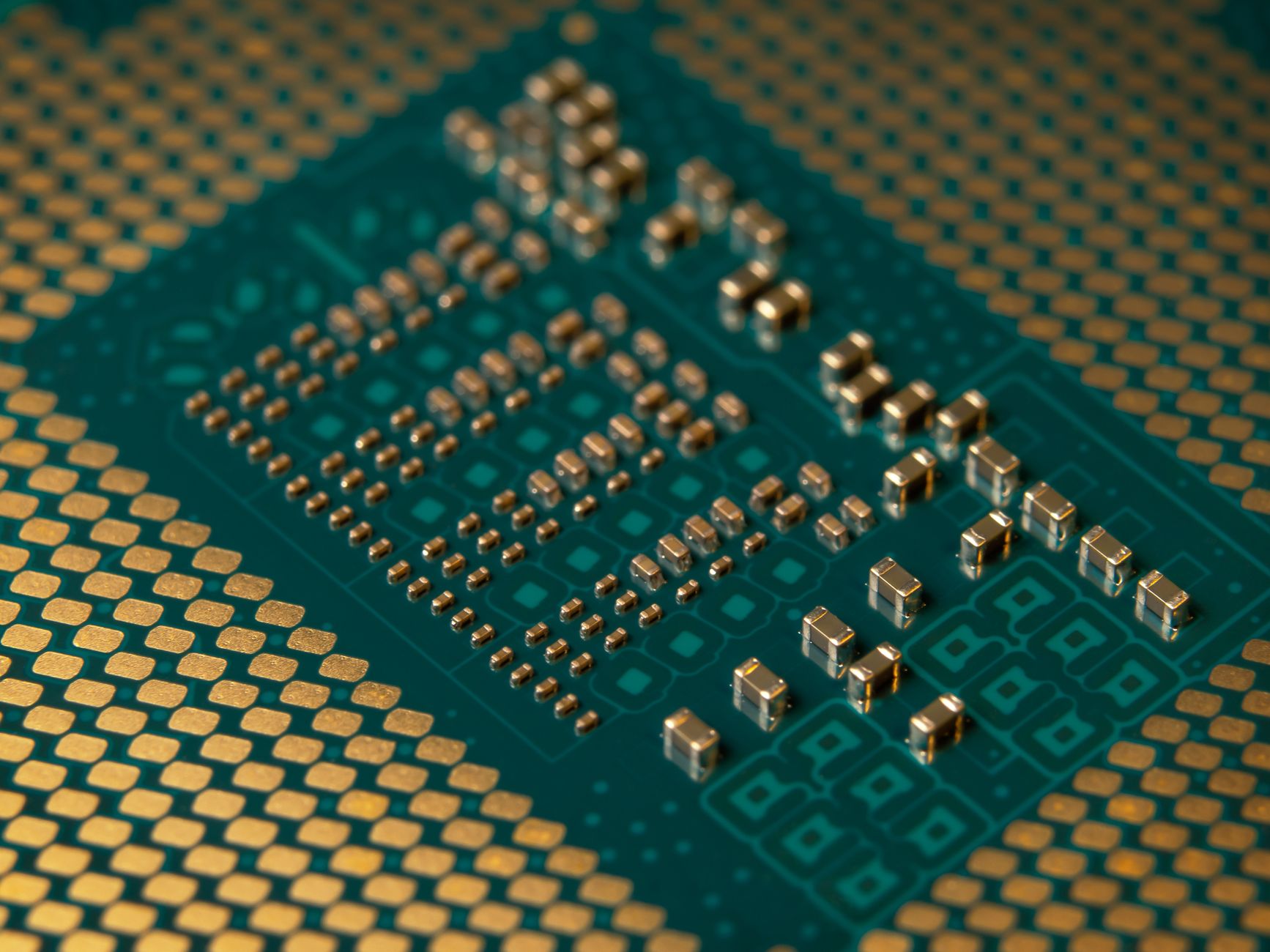 AI memory HBM semiconductor