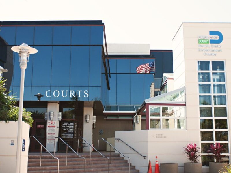 Alexandria Court Issues 2nd Preliminary Death Sentence in Child